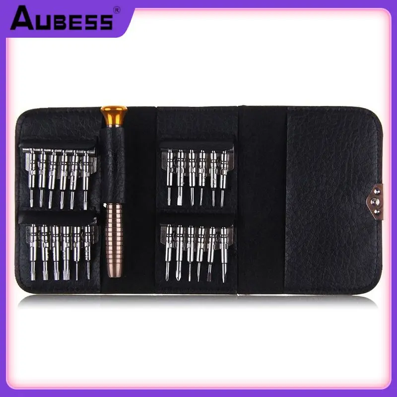 Set 25 in 1 Torx Multifunctionele Opening Repair Tool Set Precisie Voor Telefoons Tablet PC HEX TROX DIY KIT
Set 25 in 1 Torx Multifunctionele Opening Repair Tool Set Precisie Voor Telefoons Tablet PC HEX TROX DIY KIT