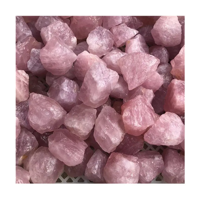 Natural Carved Rose Quartz Rough Crystals Healing Stones For Sale
Natural Carved Rose Quartz Rough Crystals Healing Stones For Sale