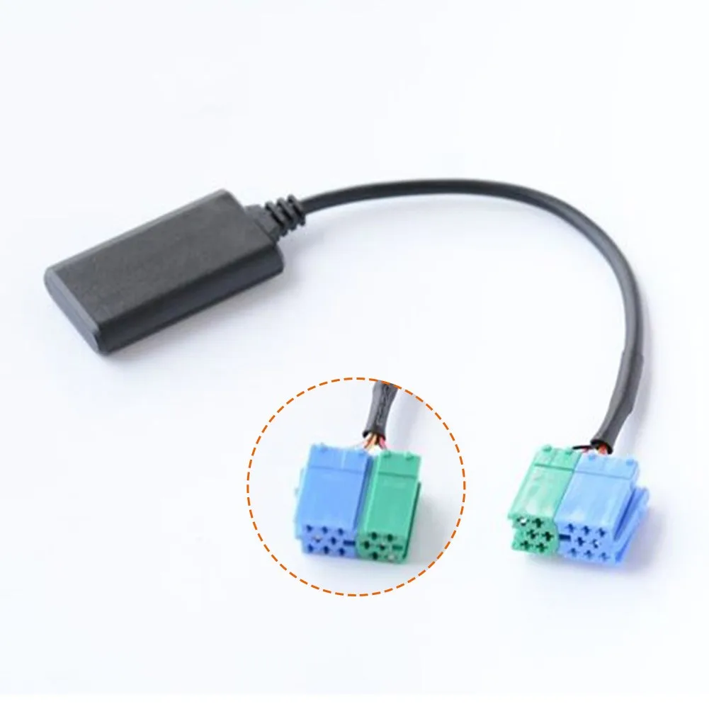 Black shell Bluetooth Adapter Accessories Assembly Part 25.8 cm/10.16 inch 8PIN&6PIN Port For Porsche Becker Stere Module
Black shell Bluetooth Adapter Accessories Assembly Part 25.8 cm/10.16 inch 8PIN&6PIN Port For Porsche Becker Stere Module