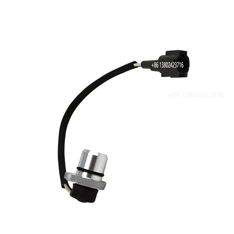 Революционный датчик 4265372 для экскаватора Hitachi Φ/2/3/5 EX200-1/2/3/5, запчасти для строительной техники
Революционный датчик 4265372 для экскаватора Hitachi Φ/2/3/5 EX200-1/2/3/5, запчасти для строительной техники