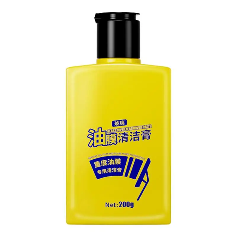 Vehicle Oil Stain Cleaner Agent Multifunctional Watermark Removal Agent Automobile Glass Care And Window Cleaning Supplies
Vehicle Oil Stain Cleaner Agent Multifunctional Watermark Removal Agent Automobile Glass Care And Window Cleaning Supplies
