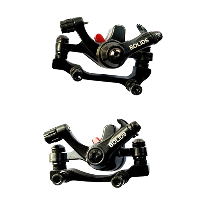 1PC Bicycle Disc Brake Front Rear Caliper Mechanical Cycling Mountain Part Control MTB Bike Cycling Accessories
1PC Bicycle Disc Brake Front Rear Caliper Mechanical Cycling Mountain Part Control MTB Bike Cycling Accessories