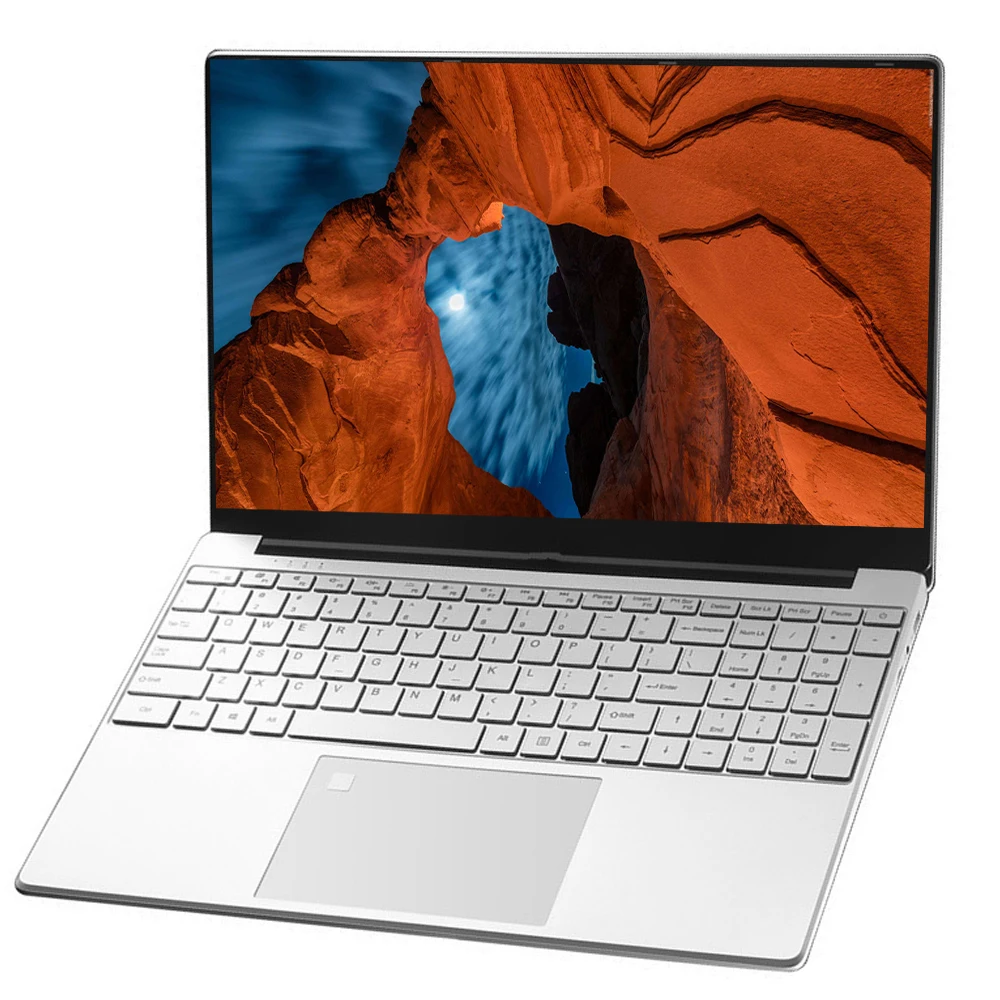 

CARBAYTA Windows 10 11 Pro Ram 16GB Rom 256GB 512GB 1TB 2TB SSD Computer 2.4G/5.0G Wifi Bluetooth Gaming Intel N5095 Laptop