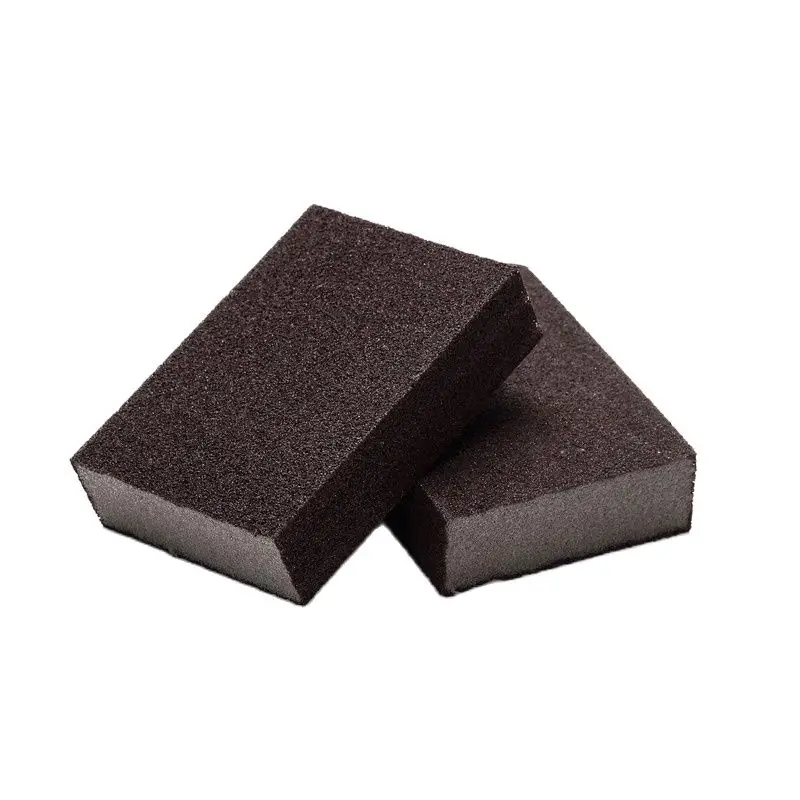 1Pcs Kitchen Cleaning Tools Magic Sponge Eraser Carborundum Removing Rust Cleaning Brush Descaling Clean Rub Kitchen Sponge
1Pcs Kitchen Cleaning Tools Magic Sponge Eraser Carborundum Removing Rust Cleaning Brush Descaling Clean Rub Kitchen Sponge