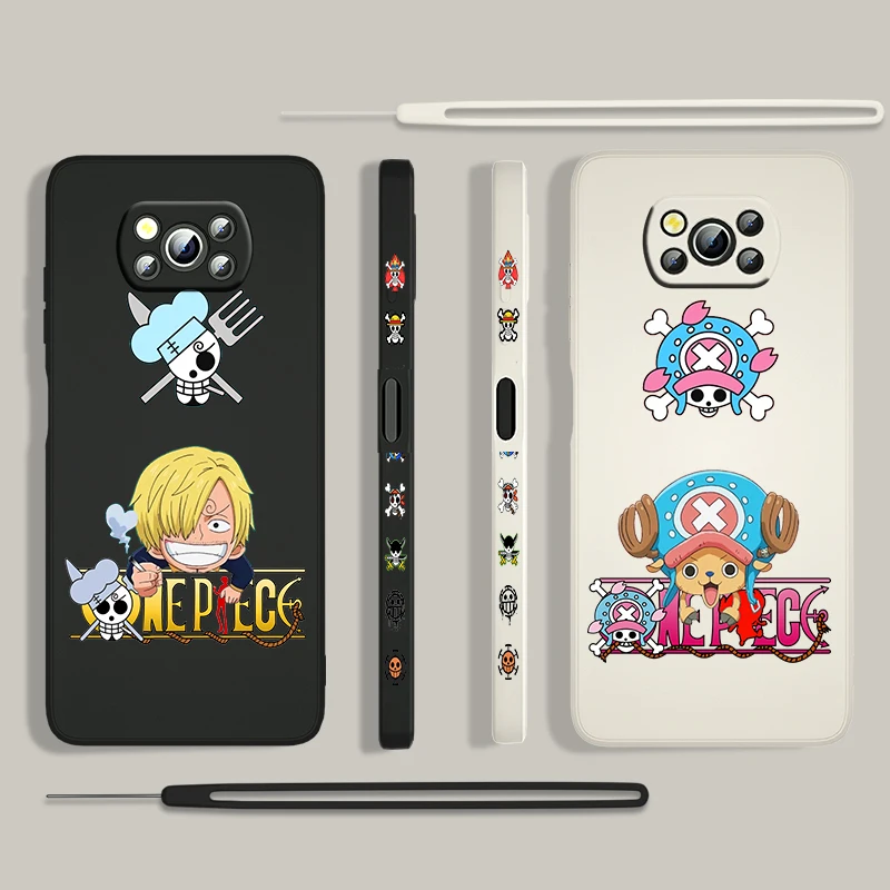 Cute Anime OnePiece For Xiaomi POCO X3 NFC F3 GT M4 M3 M2 Pro C3 X2 11 Ultra Silicone Liquid Left Rope Phone Case Cover Capa
Cute Anime OnePiece For Xiaomi POCO X3 NFC F3 GT M4 M3 M2 Pro C3 X2 11 Ultra Silicone Liquid Left Rope Phone Case Cover Capa