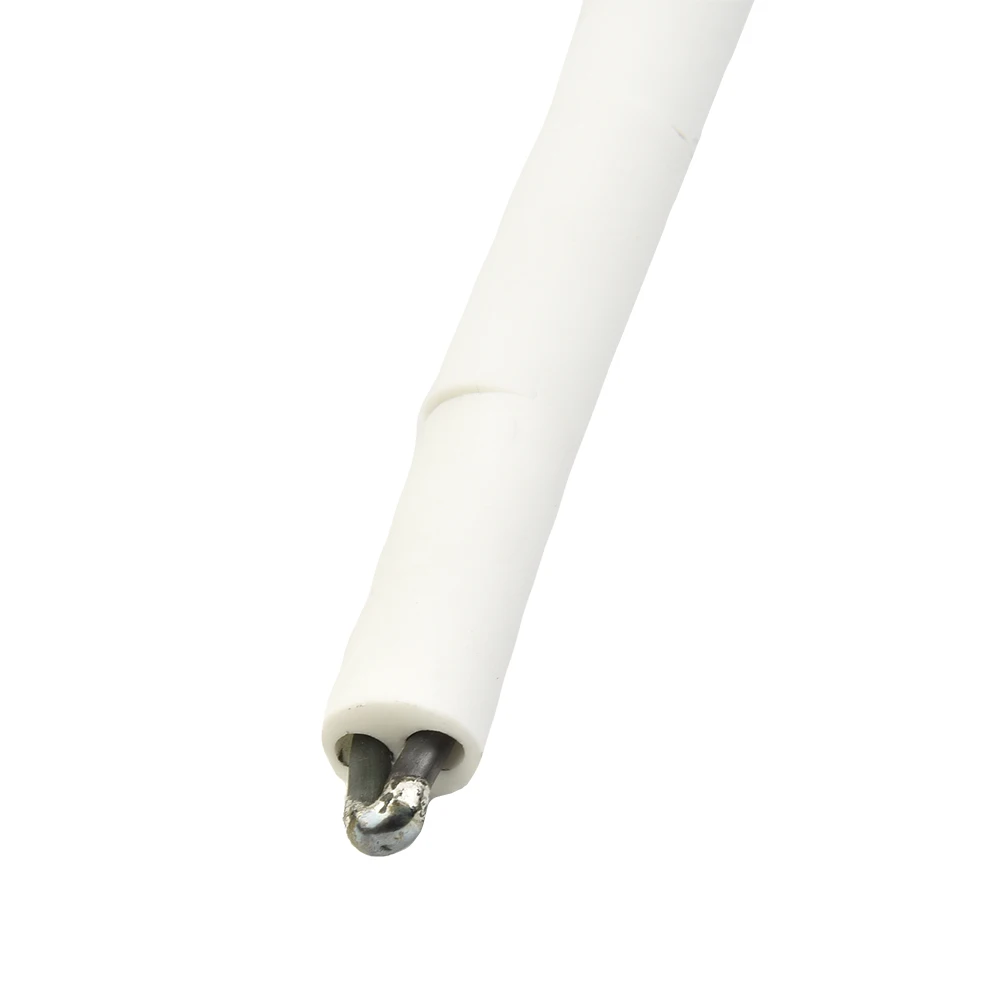 Block Thermocouple Ceramic Kiln Probe Accessory F/C 11G High K-Type Parts Replacement Thermocouple Tool Universal
Block Thermocouple Ceramic Kiln Probe Accessory F/C 11G High K-Type Parts Replacement Thermocouple Tool Universal