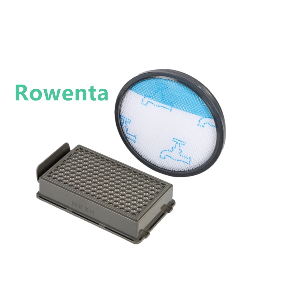 Rowenta Filter Kit HEPA Staubsauger Compact Power Supply ro3715 ro3759 ro3798 ro3799 Vacuum Cleaner Accessories
Rowenta Filter Kit HEPA Staubsauger Compact Power Supply ro3715 ro3759 ro3798 ro3799 Vacuum Cleaner Accessories