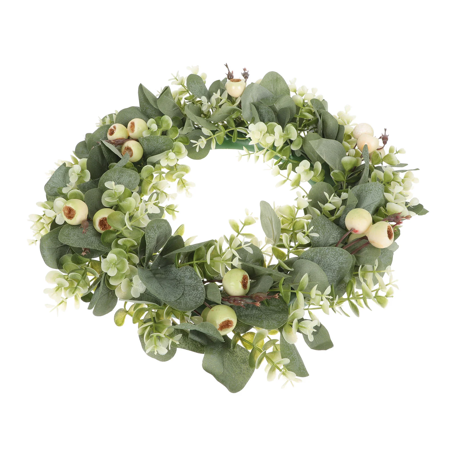 Wreath Garland Leaf Festival Door Green Easter Outdoor Hangingsimulation Window Decoration Wedding Spring Decor Decorative Sign
Wreath Garland Leaf Festival Door Green Easter Outdoor Hangingsimulation Window Decoration Wedding Spring Decor Decorative Sign