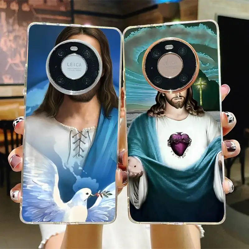 Jesus Christ God Phone Case for Samsung S21 A10 for Redmi Note 7 9 for Huawei P30Pro Honor 8X 10i cover 
Jesus Christ God Phone Case for Samsung S21 A10 for Redmi Note 7 9 for Huawei P30Pro Honor 8X 10i cover