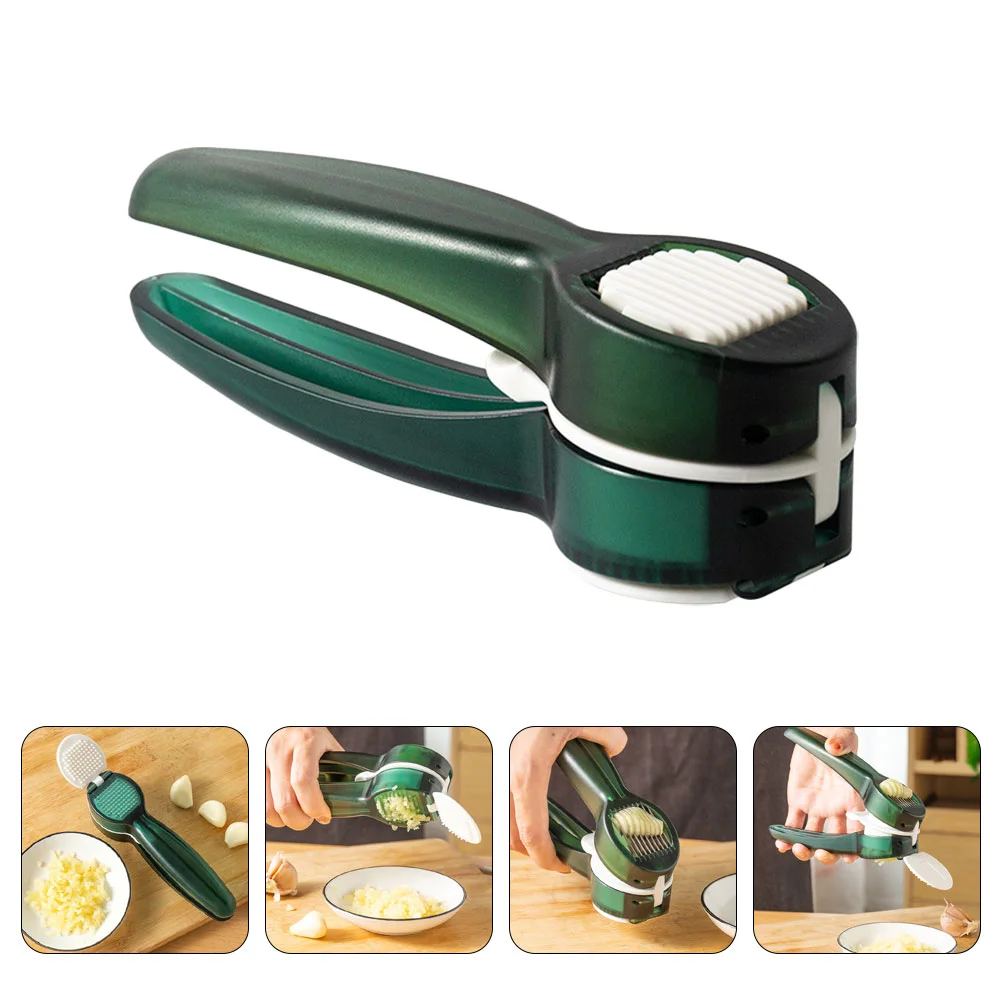 Press Portable Garlic Mincer Kitchen Ginger Squeezer Kitchen Ginger Crusher for Restaurant Kitchen Home
Press Portable Garlic Mincer Kitchen Ginger Squeezer Kitchen Ginger Crusher for Restaurant Kitchen Home