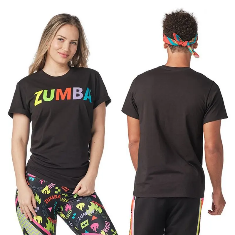 Одежда Zumba, новинка, дешевая Женская одежда для йоги, одежда для аэробики, бега, одежда для фитнеса, одежда zumba с коротким рукавом, футболка, му...
Одежда Zumba, новинка, дешевая Женская одежда для йоги, одежда для аэробики, бега, одежда для фитнеса, одежда zumba с коротким рукавом, футболка, му...