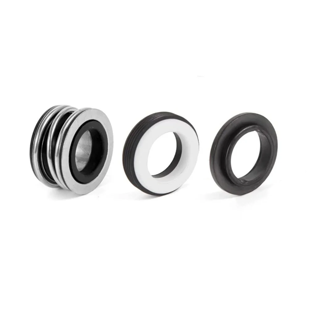 1 Set Seal Assembly Replacement For Hayward SPX1600Z2 For Hayward Pumps Water Seal Repair Kit Pool Swimming Cleaning Accessorie
1 Set Seal Assembly Replacement For Hayward SPX1600Z2 For Hayward Pumps Water Seal Repair Kit Pool Swimming Cleaning Accessorie