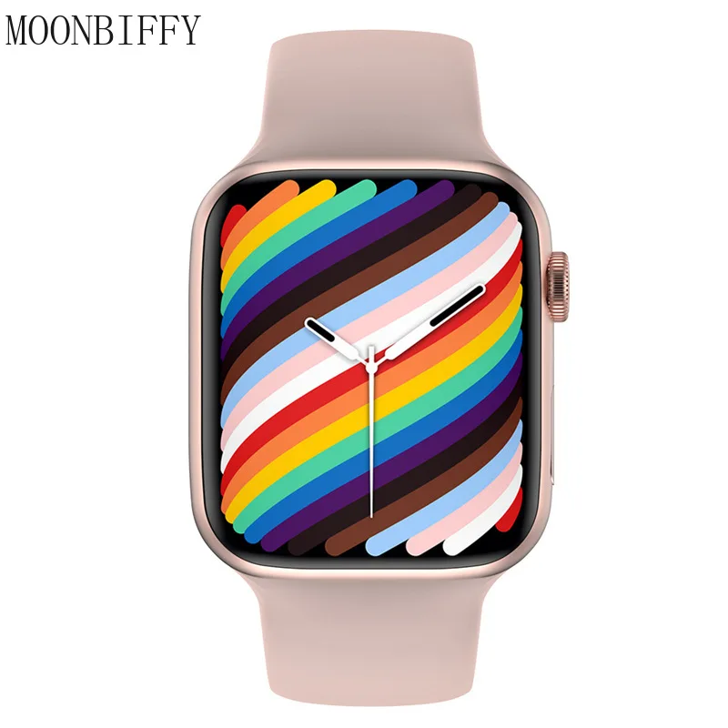 S7 Womens Smartwatch Bluetooth Call Men Digital Watch Blood Preasure Monitor Waterproof Sports Watch Fashion Watches for Women
S7 Womens Smartwatch Bluetooth Call Men Digital Watch Blood Preasure Monitor Waterproof Sports Watch Fashion Watches for Women