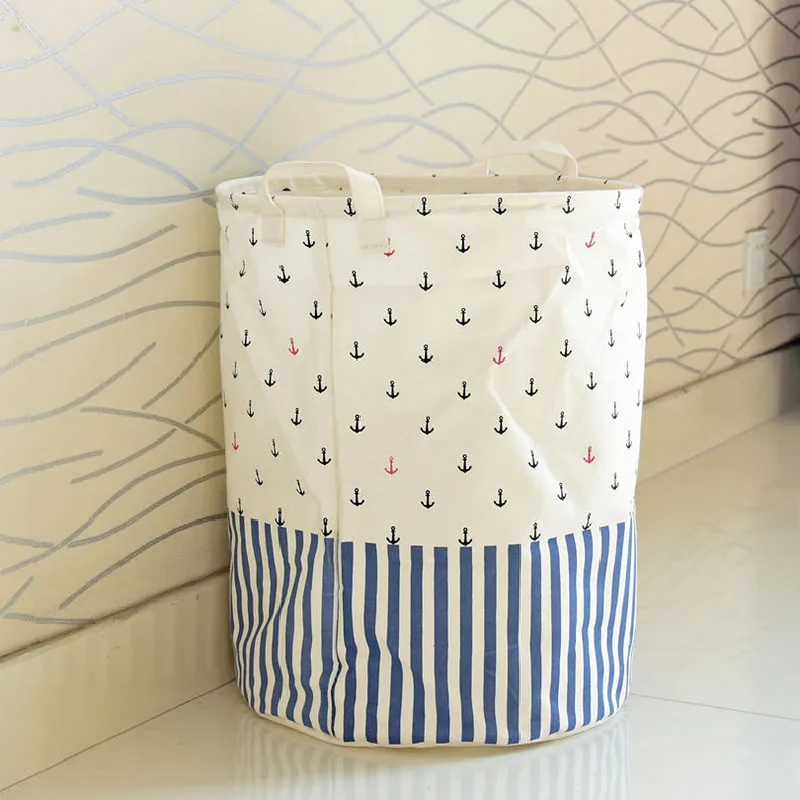 Fabric Folding Storage Basket Large Sundries Children's Toy Storage Bag Dirty Clothes Laundry Basket Home Living Room Bedroom
Fabric Folding Storage Basket Large Sundries Children's Toy Storage Bag Dirty Clothes Laundry Basket Home Living Room Bedroom