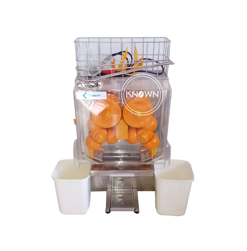 Most popular low price automatic electric commercial orange juicer making machine citrus extrator machine free shipping
Most popular low price automatic electric commercial orange juicer making machine citrus extrator machine free shipping