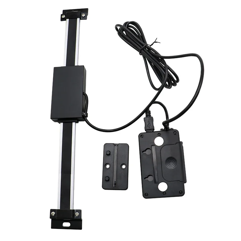Digital Linear Scale External Display Digital Readout DRO Magnetic Remote External Display 0-150mm/0-200mm/0-300mm 0.01mm
Digital Linear Scale External Display Digital Readout DRO Magnetic Remote External Display 0-150mm/0-200mm/0-300mm 0.01mm