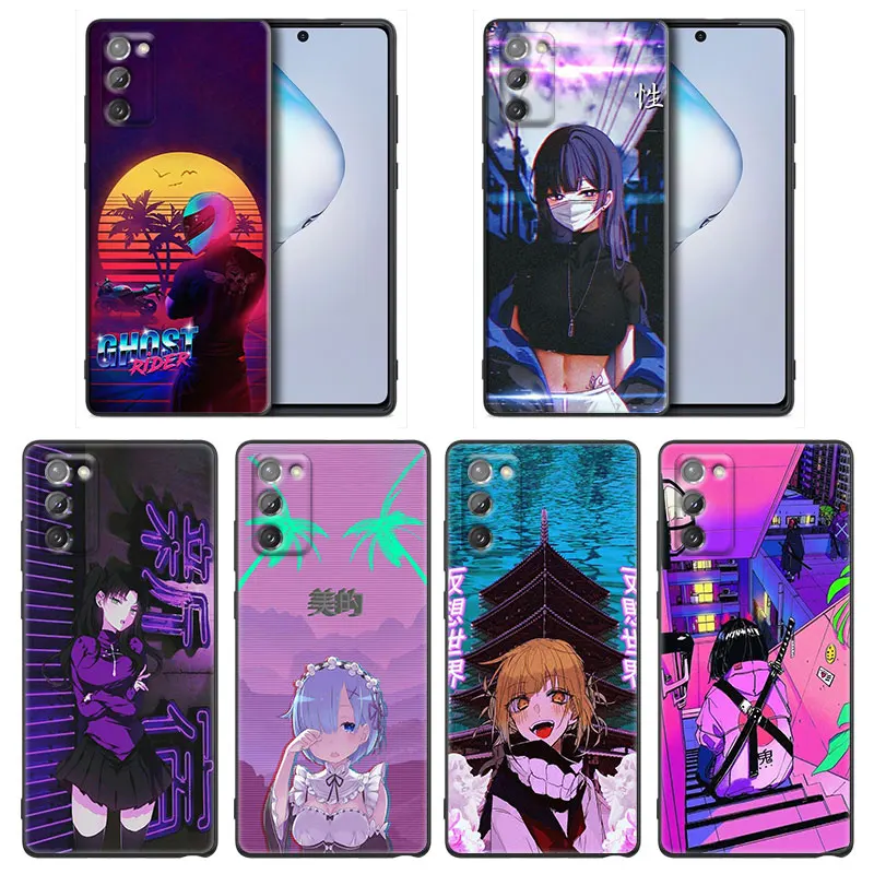 Japan Anime Sexy Girl Phone Case for Samsung A91 A73 A72 A71 A53 A52 A7 M62 M22 M30s M31s M33 M52 F23 F41 F42 5G 4G TPU Case
Japan Anime Sexy Girl Phone Case for Samsung A91 A73 A72 A71 A53 A52 A7 M62 M22 M30s M31s M33 M52 F23 F41 F42 5G 4G TPU Case