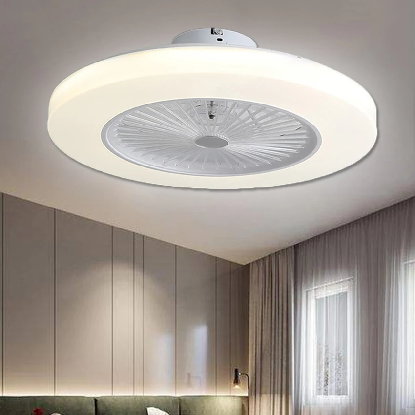 Ceiling Fan Lamp With Light 72W 110V/220V Ceiling Fan Lamp Fan With Remote Control With 3 Gears Wind Speed Adjustment 58*19cm
Ceiling Fan Lamp With Light 72W 110V/220V Ceiling Fan Lamp Fan With Remote Control With 3 Gears Wind Speed Adjustment 58*19cm