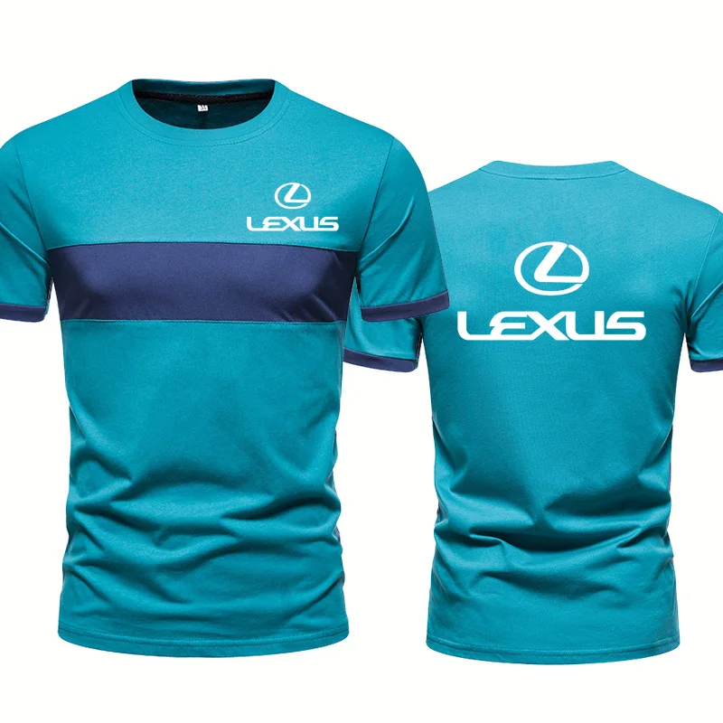 Summer Lexus T-Shirts Racing Car 3D Print Men Women Casual Fashion Oversized O-Neck Short Sleeve T Shirt Kids Tees Tops Clothing
Summer Lexus T-Shirts Racing Car 3D Print Men Women Casual Fashion Oversized O-Neck Short Sleeve T Shirt Kids Tees Tops Clothing