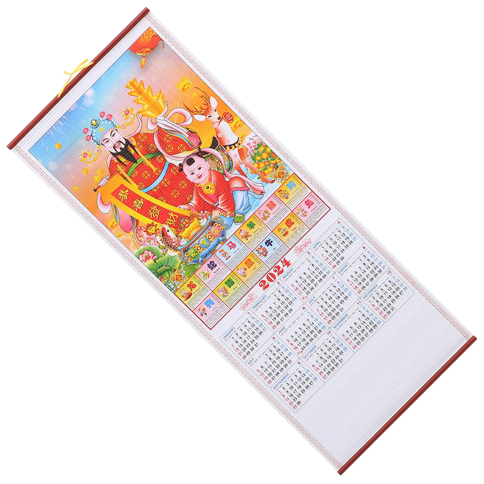 Daily Hanging Calendar Planning Monthly Delicate Clear Printed Wood Office Accessories
Daily Hanging Calendar Planning Monthly Delicate Clear Printed Wood Office Accessories