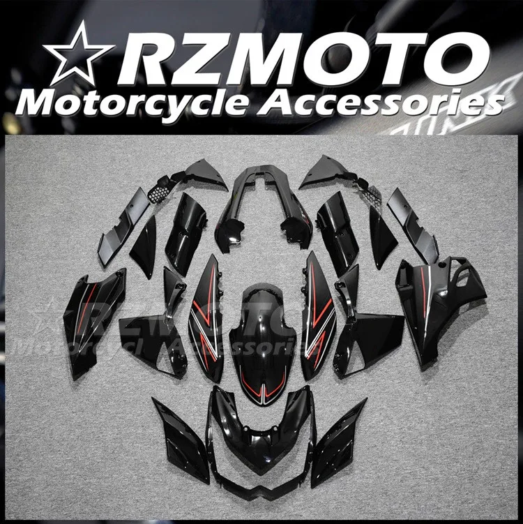 Комплект обтекателей для мотоцикла, подходит для Kawasaki Ninja Z1000 2010 2011 2012 2013 10 11 12 13
Комплект обтекателей для мотоцикла, подходит для Kawasaki Ninja Z1000 2010 2011 2012 2013 10 11 12 13