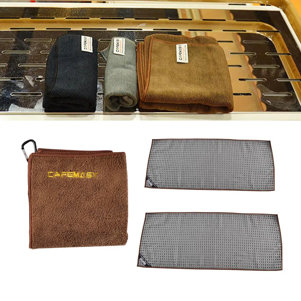 Coffee Machine Cleaning Bar Towel Rag High Fiber Absorbent Cleaning Cloth Tableware Household Cleaning Towel Kitchen Tools
Coffee Machine Cleaning Bar Towel Rag High Fiber Absorbent Cleaning Cloth Tableware Household Cleaning Towel Kitchen Tools