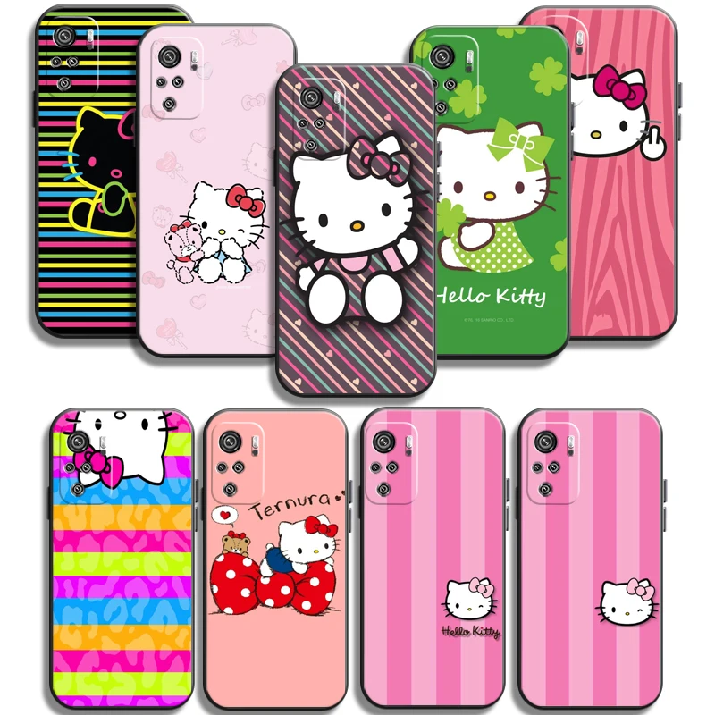 Hello Kitty 2022 Phone Cases For Xiaomi Redmi Redmi 7 7A Note 8 Pro 8T 8 2021 8 7 7 Pro 8 8A 8 Pro Coque Carcasa Back Cover
Hello Kitty 2022 Phone Cases For Xiaomi Redmi Redmi 7 7A Note 8 Pro 8T 8 2021 8 7 7 Pro 8 8A 8 Pro Coque Carcasa Back Cover