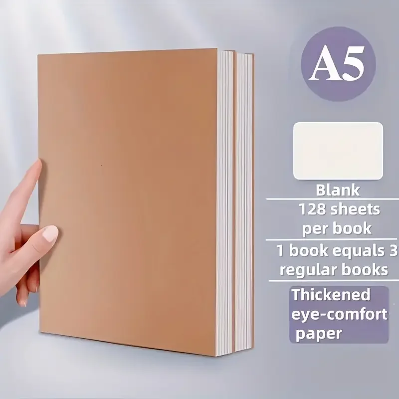 Блокнот A5, 256 страниц, дневник линии/сетки/пустой журнал, блокнот, офисные тетради, блокнот для рисования, блокноты для письма, школьные принадлежности
Блокнот A5, 256 страниц, дневник линии/сетки/пустой журнал, блокнот, офисные тетради, блокнот для рисования, блокноты для письма, школьные принадлежности