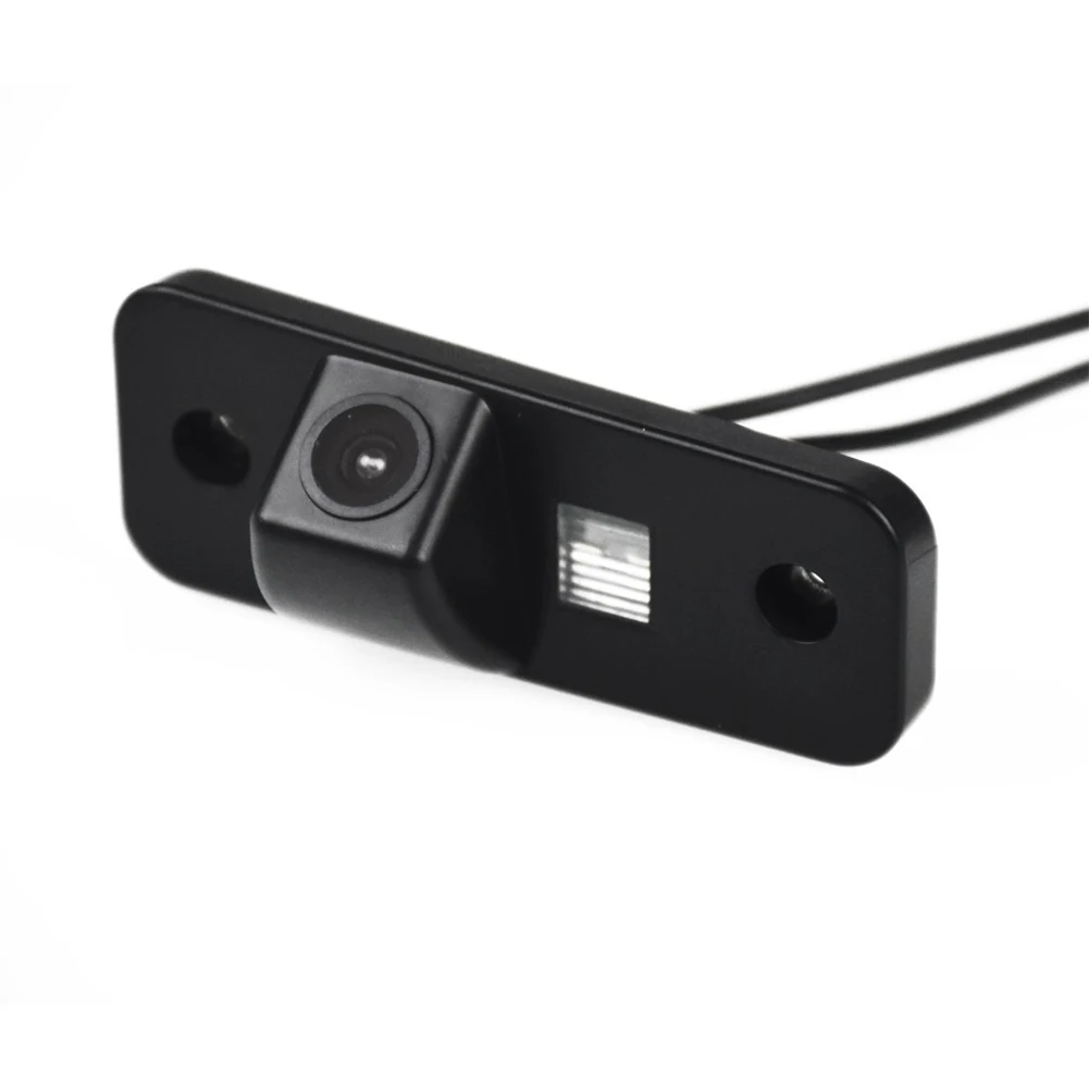 Durable High Grade High Quality Practical To Use 170° Car Reverse 1 Set Lightweight Parking Rear View 1280p*720p
Durable High Grade High Quality Practical To Use 170° Car Reverse 1 Set Lightweight Parking Rear View 1280p*720p