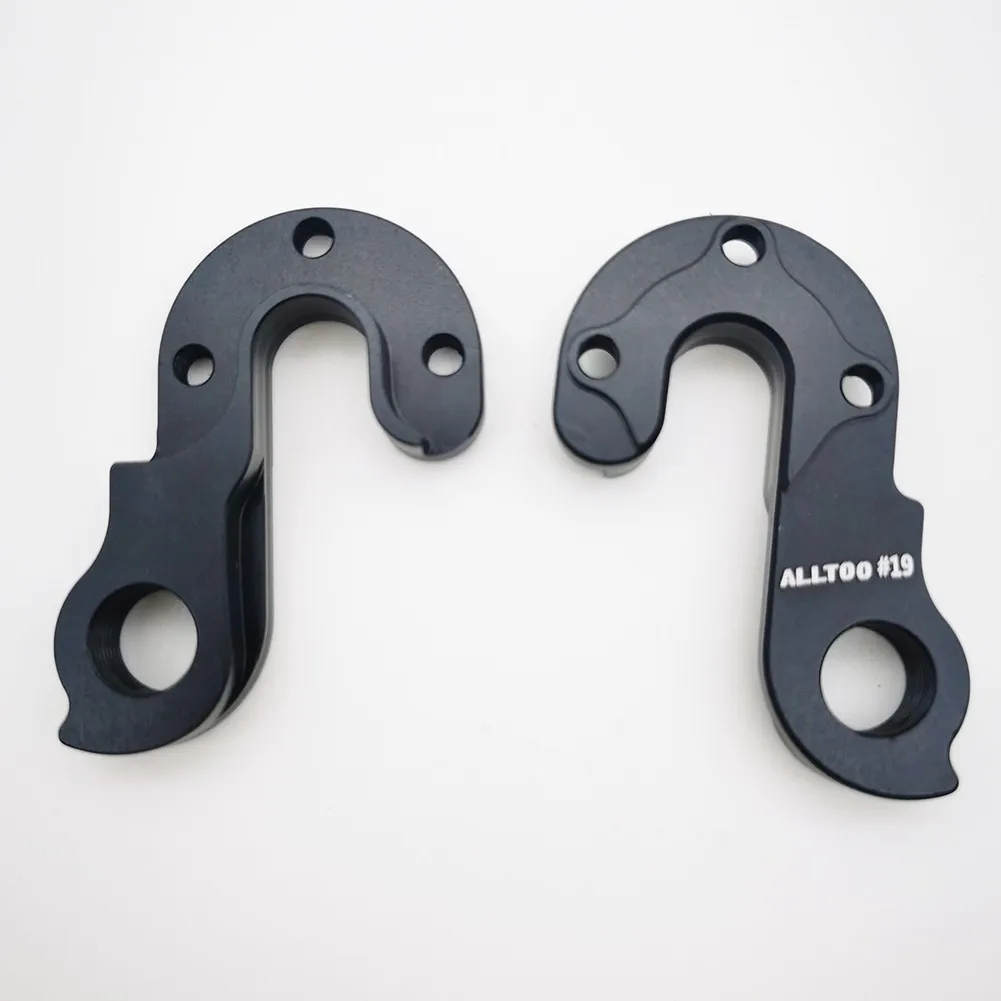 Bicycle Transmission Gear Mechanical CNC Hanger Aluminum Alloy Bicycle Bicycle Transmission Rack Hook Rear Gear Accessories
Bicycle Transmission Gear Mechanical CNC Hanger Aluminum Alloy Bicycle Bicycle Transmission Rack Hook Rear Gear Accessories