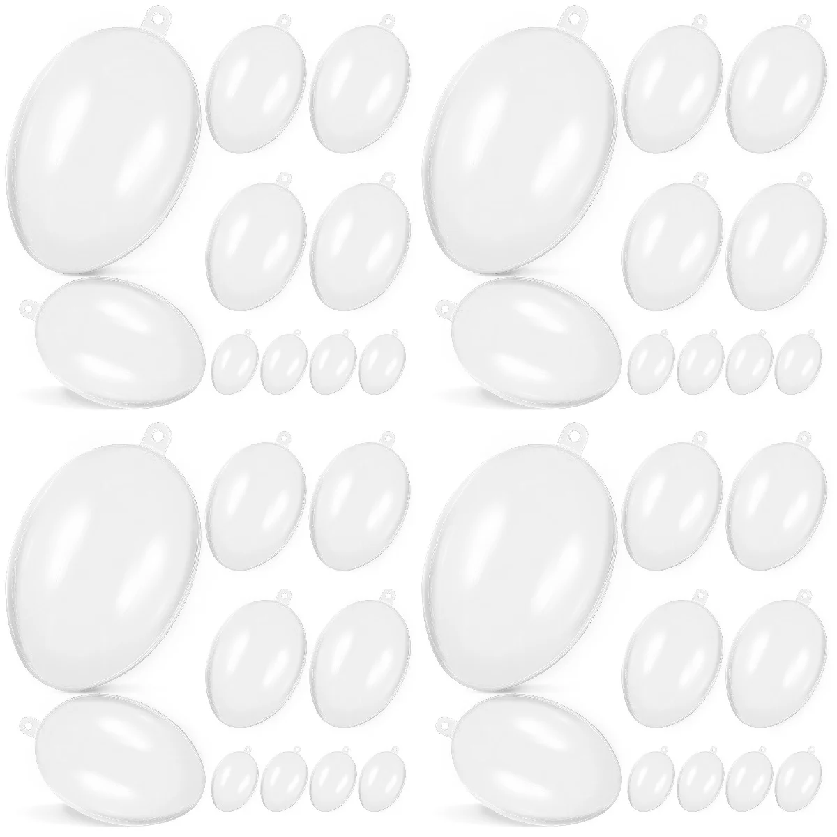 40 шт. подвесные Заполняемые полые нежные прозрачные шарики, украшения, прозрачные шарики, украшения
40 шт. подвесные Заполняемые полые нежные прозрачные шарики, украшения, прозрачные шарики, украшения