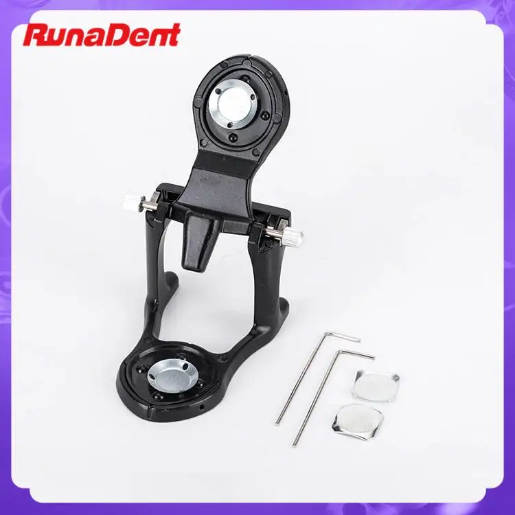 B-Type Adjustable Magnet Occlusal Frame High Quality Anatomical Frame Dentistry Instruments
B-Type Adjustable Magnet Occlusal Frame High Quality Anatomical Frame Dentistry Instruments
