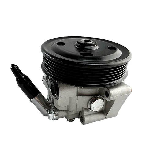LR006462 LR005658 New Power Steering Pump fit for Land Rover Freelander 2 2007-2014.
LR006462 LR005658 New Power Steering Pump fit for Land Rover Freelander 2 2007-2014.