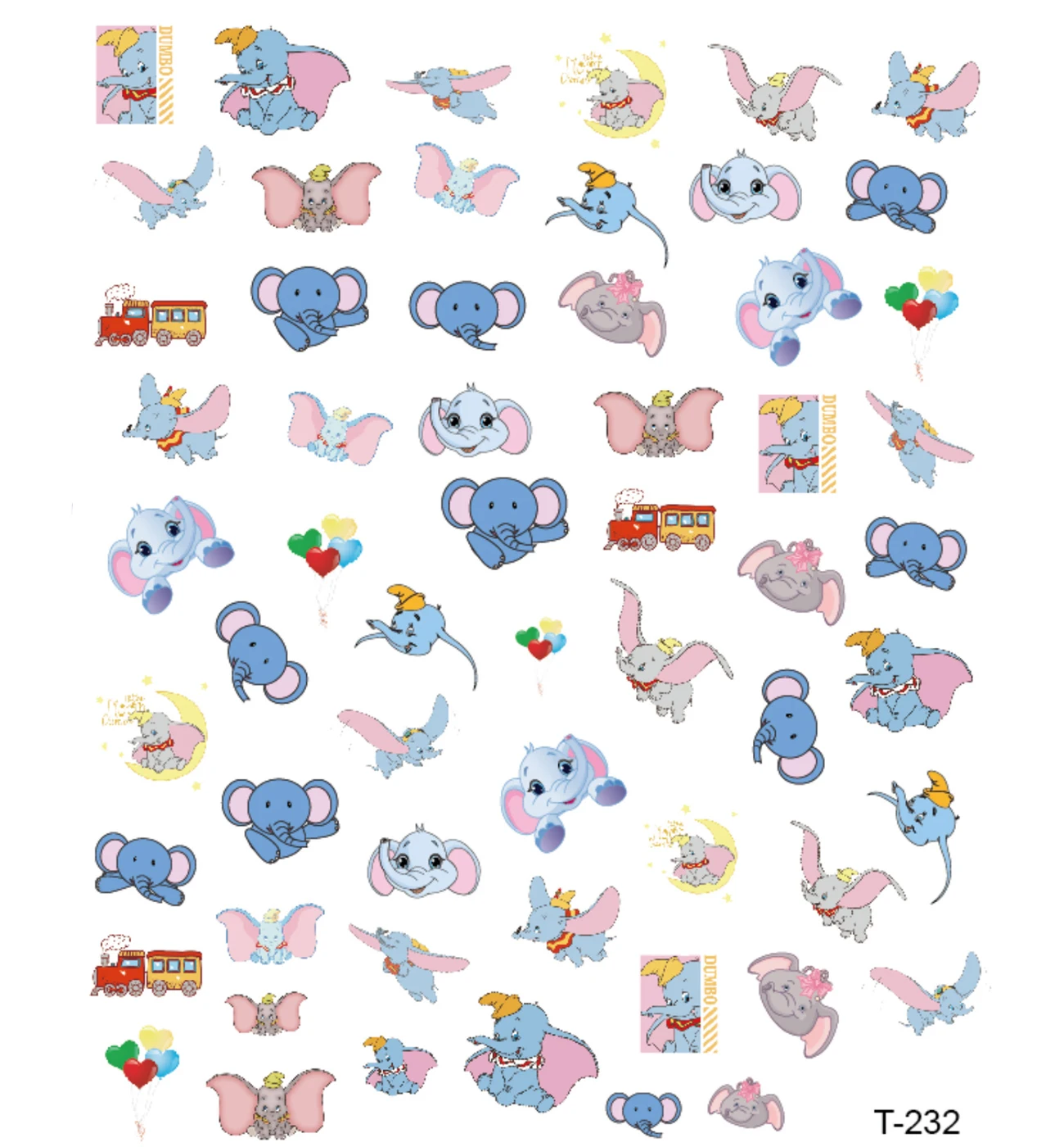 Disney Back Stickers Powerpuff Stitch Dumbo Cartoon Handmade Stickers Nail Decoration Nail Stickers Sliders For Nails Stickers
Disney Back Stickers Powerpuff Stitch Dumbo Cartoon Handmade Stickers Nail Decoration Nail Stickers Sliders For Nails Stickers