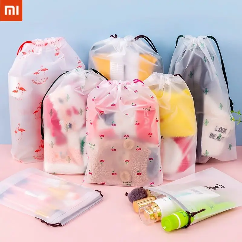 Мешок для хранения Xiaomi для кукол, игрушек, Подарочный пылесборник с мультяшным рисунком, дизайн пучка, органайзер для студенческого общежит...
Мешок для хранения Xiaomi для кукол, игрушек, Подарочный пылесборник с мультяшным рисунком, дизайн пучка, органайзер для студенческого общежит...