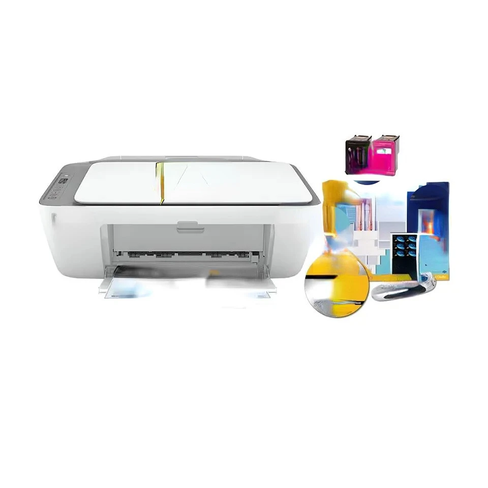 new product DeskJet 2755 MX MICR Check Printer and VersaCheck Presto Check Printing Software Bundle, White new product
new product DeskJet 2755 MX MICR Check Printer and VersaCheck Presto Check Printing Software Bundle, White new product
