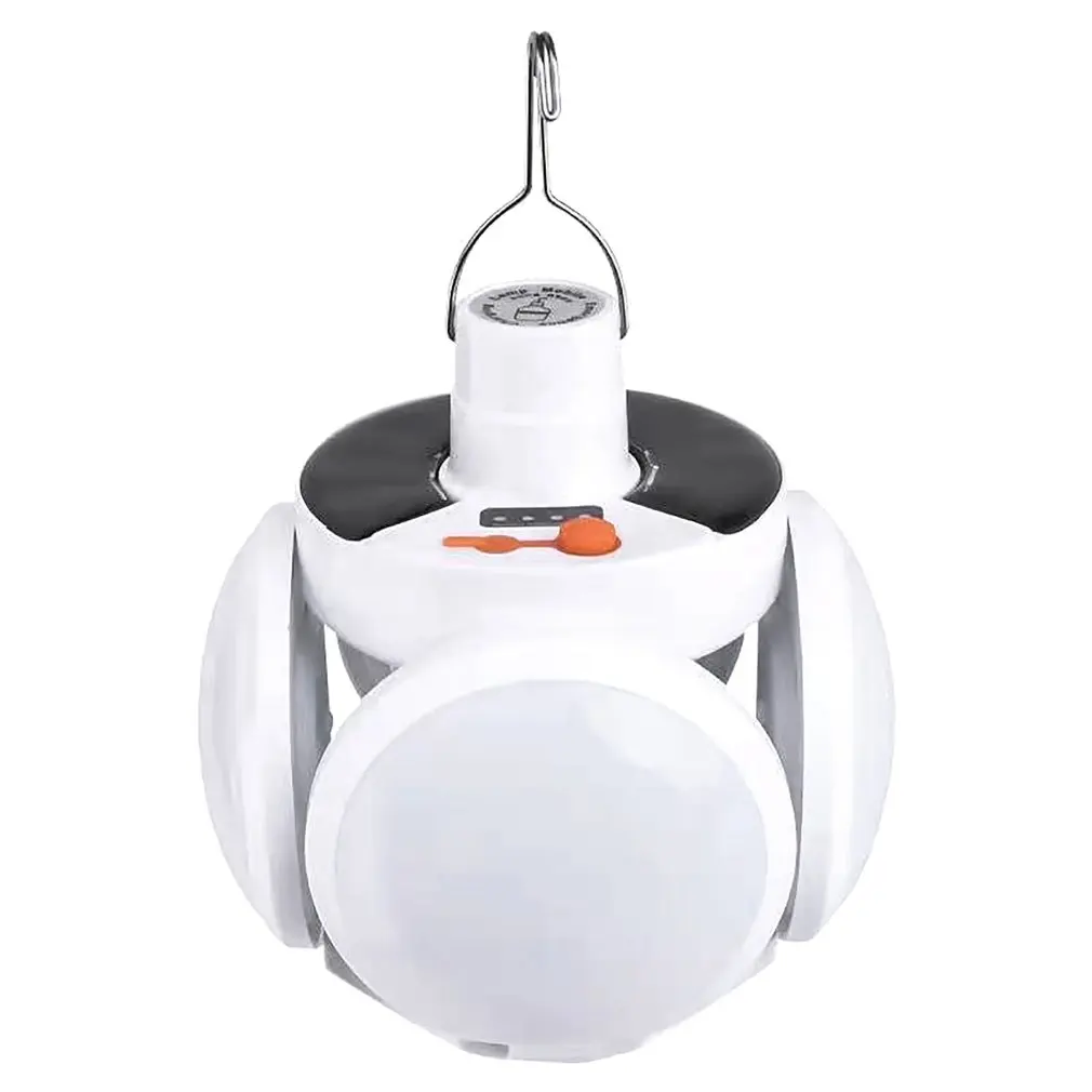 Новый светодиодный светильник на солнечной батарее, Складывающийся светильник в форме футбольного мяча, USB Перезаряжаемый уличный светиль...
Новый светодиодный светильник на солнечной батарее, Складывающийся светильник в форме футбольного мяча, USB Перезаряжаемый уличный светиль...