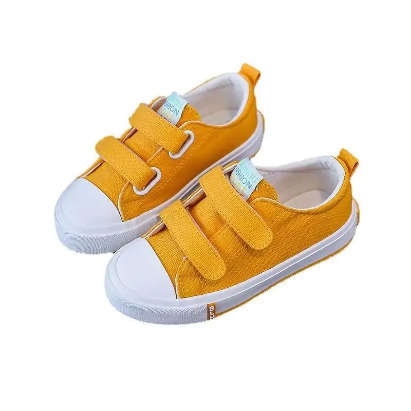 Spring Autumn Baby Kids Canvas Classic Sneakers Shoes for Kids Girl Child Shoes Student Hook Loop Toddler Boy Sneakers
Spring Autumn Baby Kids Canvas Classic Sneakers Shoes for Kids Girl Child Shoes Student Hook Loop Toddler Boy Sneakers