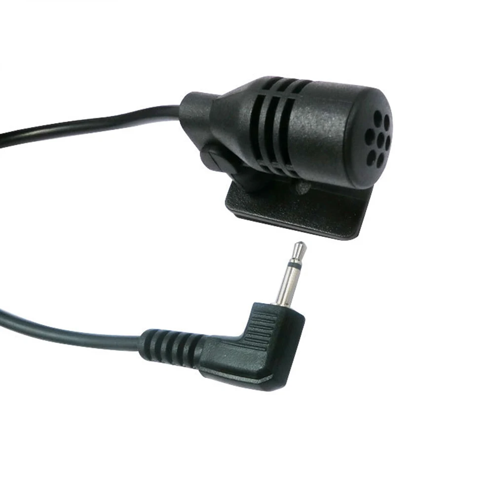 100% Brand New Durable Car Audio Microphone Ergonomic Handheld Design Plastic Portable 3.5mm 300cm (10ft) Black
100% Brand New Durable Car Audio Microphone Ergonomic Handheld Design Plastic Portable 3.5mm 300cm (10ft) Black