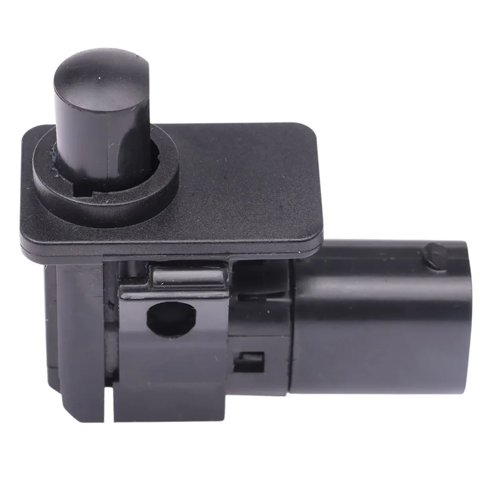 Parts Hood Switch Sensor 1pc Accessories Anti-Theft Black For Land Rover For Range Rover L322 2003-2012 Plastic
Parts Hood Switch Sensor 1pc Accessories Anti-Theft Black For Land Rover For Range Rover L322 2003-2012 Plastic