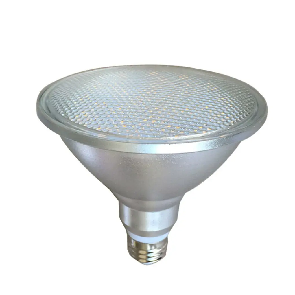 Super Bright Energy-efficient IP65 Waterproof 15W 30 LEDs PAR Light Bulbs for Indoor Outdoor
Super Bright Energy-efficient IP65 Waterproof 15W 30 LEDs PAR Light Bulbs for Indoor Outdoor