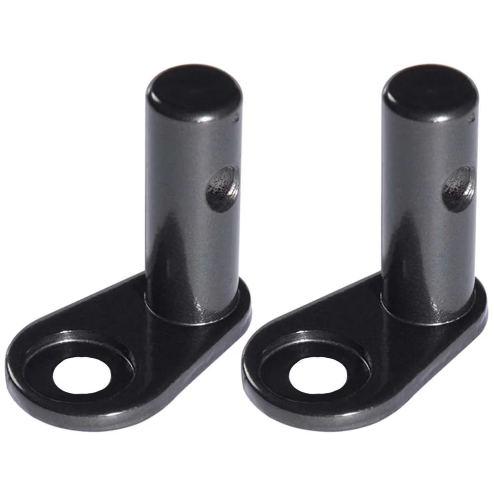 2 Pcs Trailer Accessories Connector Kids' Bicycles Bike Cycling Adapter Attachment Bikes
2 Pcs Trailer Accessories Connector Kids' Bicycles Bike Cycling Adapter Attachment Bikes