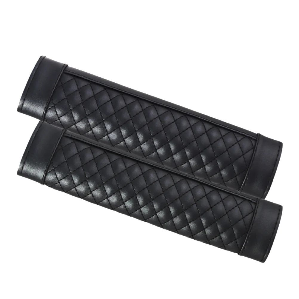 2PCS Car Seat Belt Cover Check Car Seat Belt Shoulder Cover Car Accessories Universal Car Supplies Shoulderpad Private stroller
2PCS Car Seat Belt Cover Check Car Seat Belt Shoulder Cover Car Accessories Universal Car Supplies Shoulderpad Private stroller