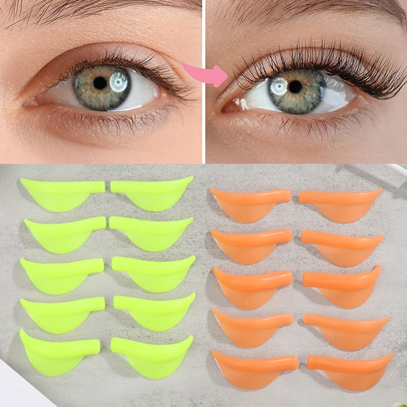 3/5/10pairs Silicone Eyelash Perm Pad Recycling Lashes Rods Shield Lifting 3D Eyelash Curler Makeup Accessories Applicator New
3/5/10pairs Silicone Eyelash Perm Pad Recycling Lashes Rods Shield Lifting 3D Eyelash Curler Makeup Accessories Applicator New