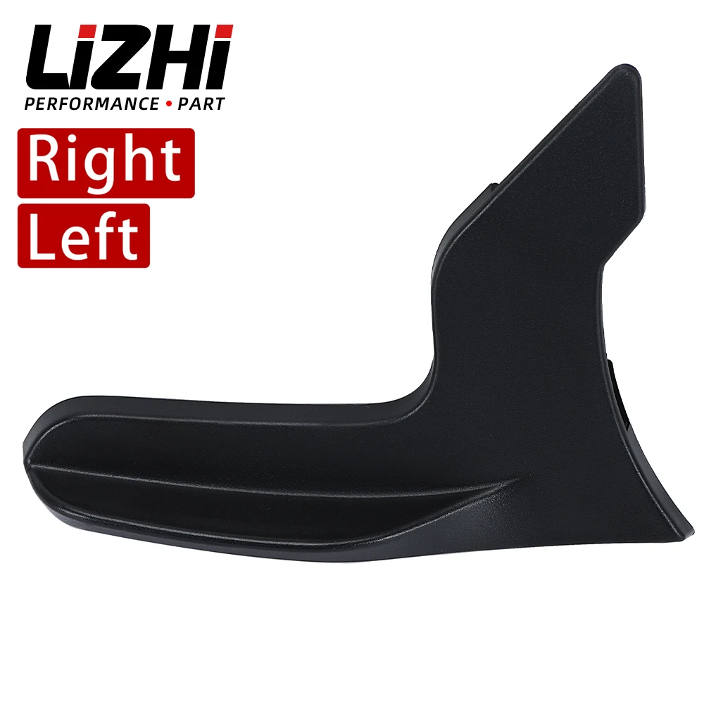 

Left / Right Seat Back Adjustment Handle For Ford Focus 07-18 C-Max MK2 Fiesta MK5 MK6 Grand C-Max 1531242 BE8Z-5461753-AA