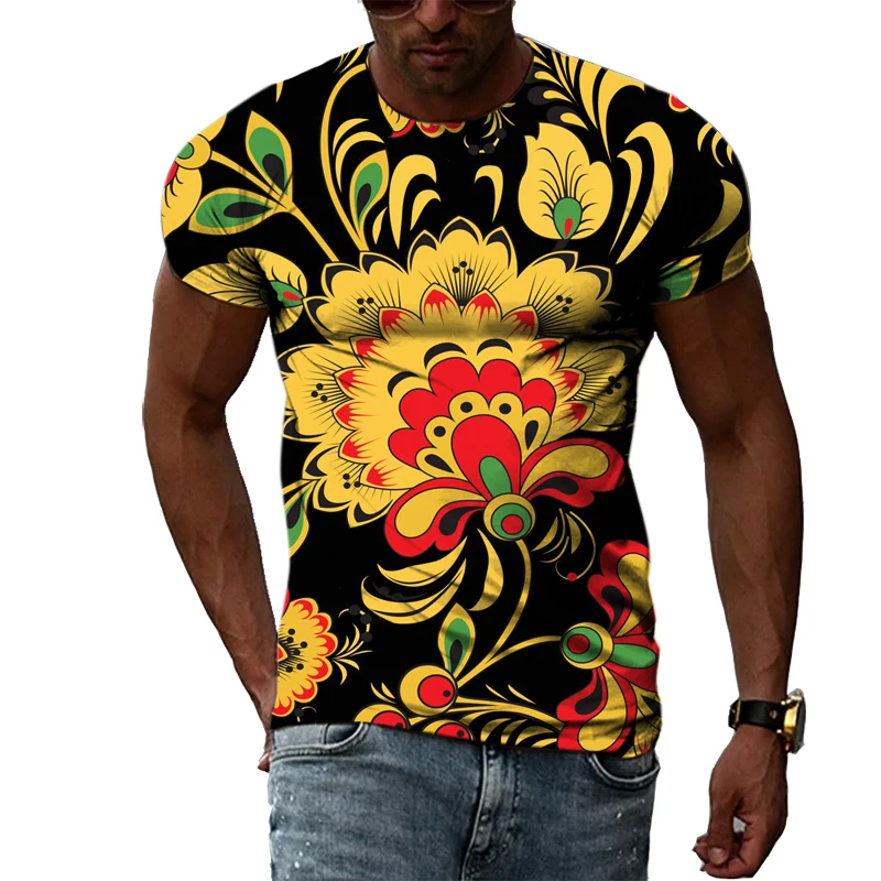 Summer FashionPattern Picture T Shirts For Men Casual 3D Print Tees Hip Hop Personality Round Neck Short Sleeve Tops
Summer FashionPattern Picture T Shirts For Men Casual 3D Print Tees Hip Hop Personality Round Neck Short Sleeve Tops