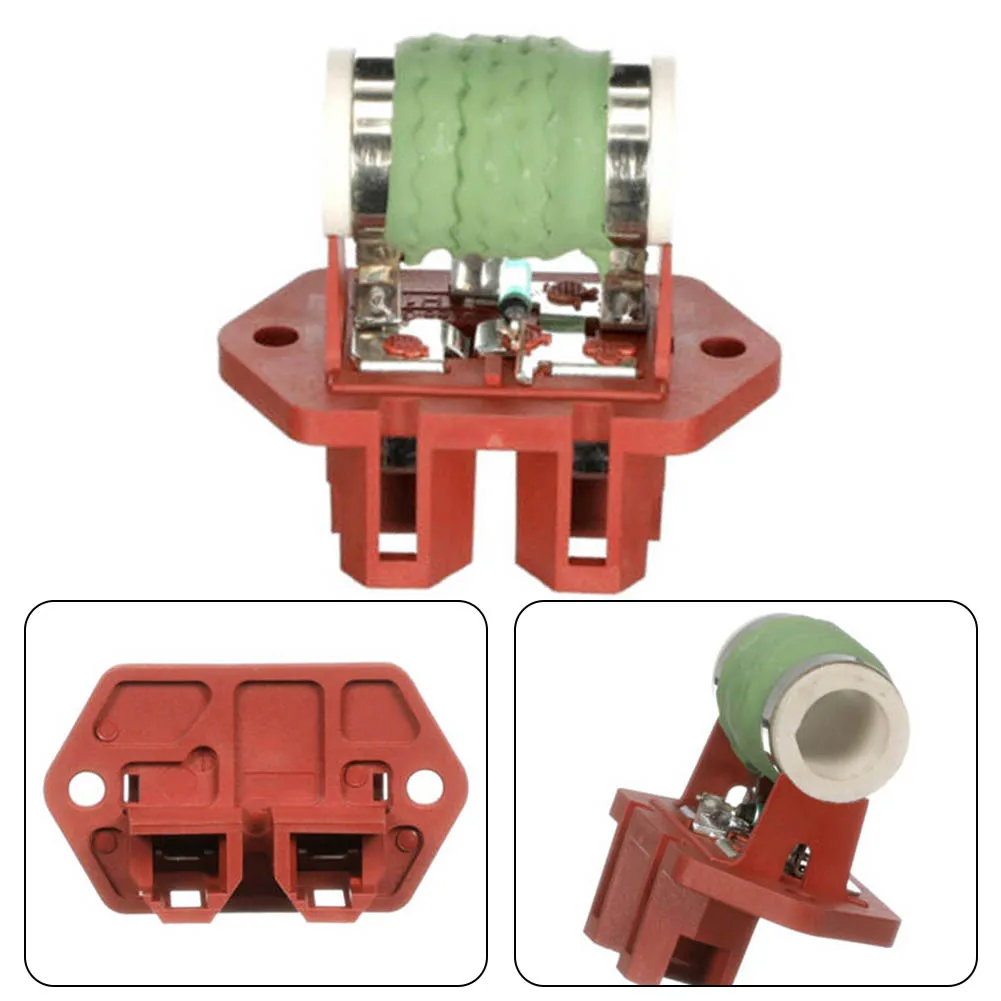 1pc For Ram Promaster 1500 2500 3500 2014-20 Motor Cooling Fan Resistor Plastic+Metal Automotive Parts & Accessories #68099815AA
1pc For Ram Promaster 1500 2500 3500 2014-20 Motor Cooling Fan Resistor Plastic+Metal Automotive Parts & Accessories #68099815AA