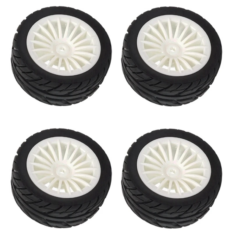 8Pcs Rubber Tires Tyre Wheel For SG1603 SG1604 SG 1603 UDIRC UD1601 UD1602 UD1603 UD1604 1/16 RC Car Upgrade Parts,1
8Pcs Rubber Tires Tyre Wheel For SG1603 SG1604 SG 1603 UDIRC UD1601 UD1602 UD1603 UD1604 1/16 RC Car Upgrade Parts,1