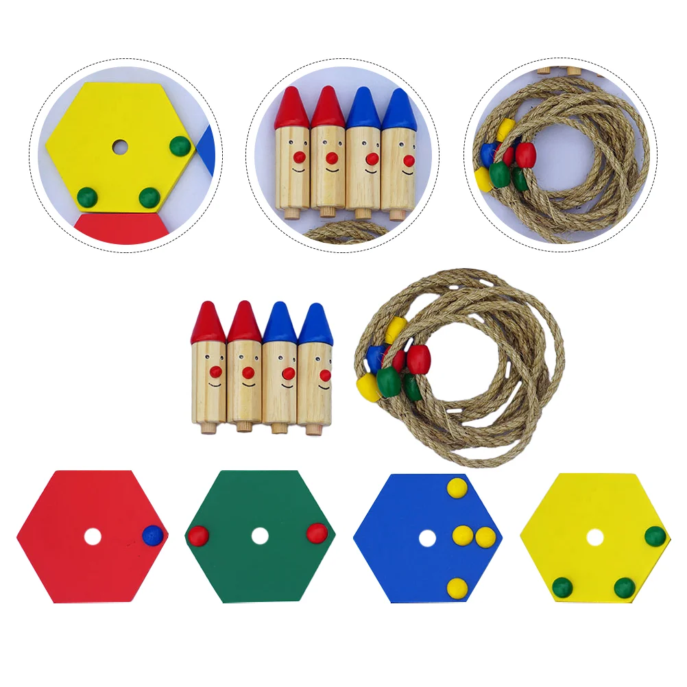 1 Набор практичных прочных деревянных колец, бросок, игра, бросание колец, игрушки для детей на открытом воздухе
1 Набор практичных прочных деревянных колец, бросок, игра, бросание колец, игрушки для детей на открытом воздухе