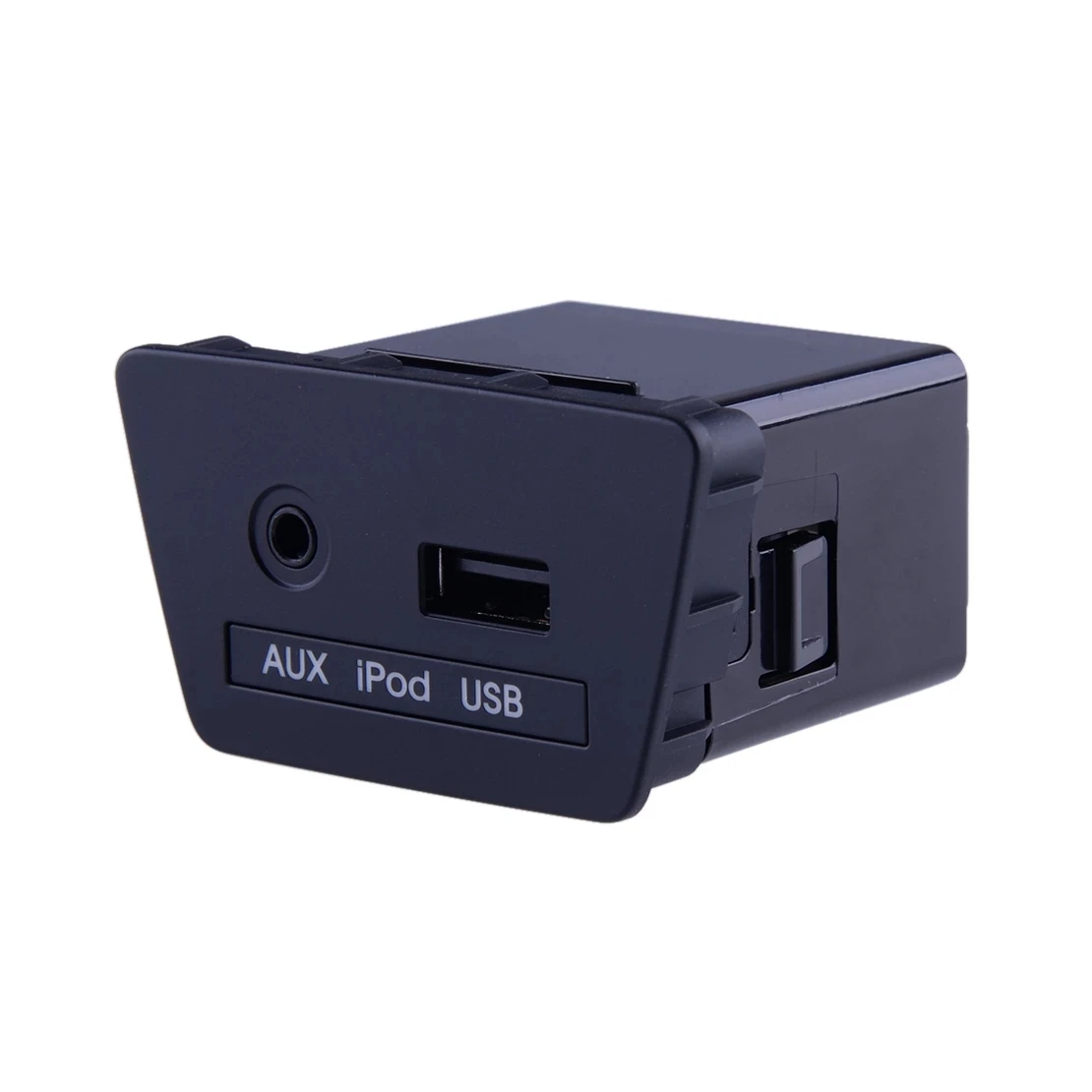 Автомобильный AUX USB аудио Jask ASSY адаптер для Hyundai Tucson IX35 2011-2016 96110-2S000TAN 961102S000
Автомобильный AUX USB аудио Jask ASSY адаптер для Hyundai Tucson IX35 2011-2016 96110-2S000TAN 961102S000